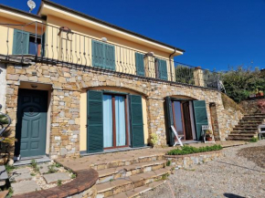Villa Baitè by Holiday World Imperia